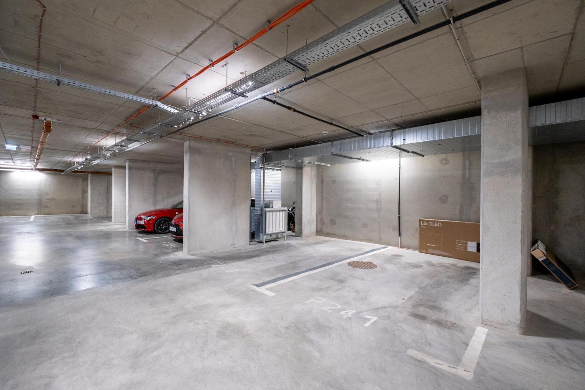 T7 Apartments Modern And Comfortable — Photos 1